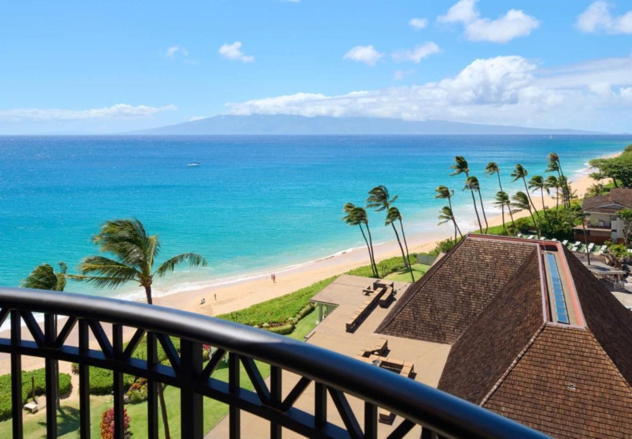 | Royal Lahaina Resort & Bungalows