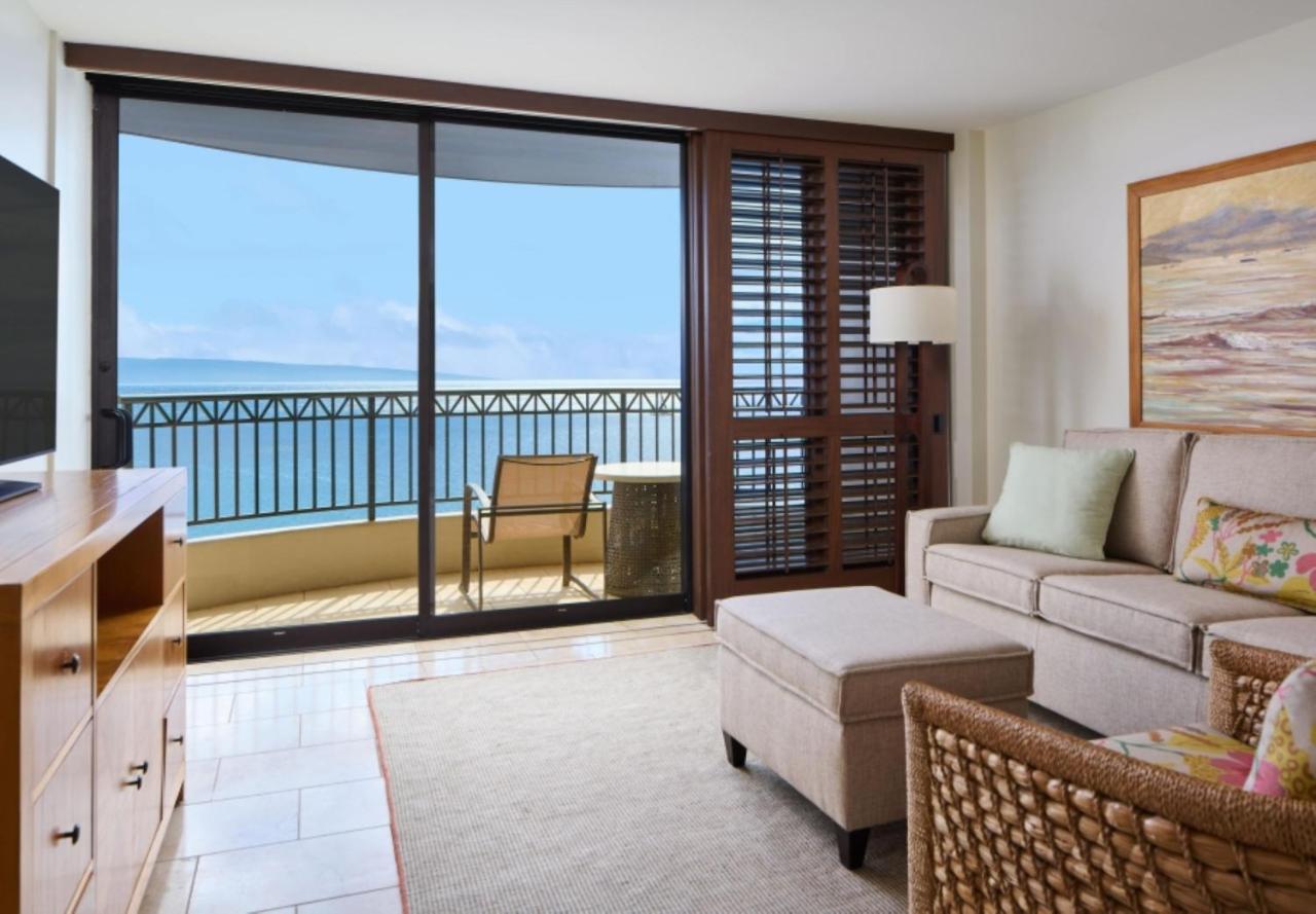 Room #7858161 at Royal Lahaina Resort & Bungalows