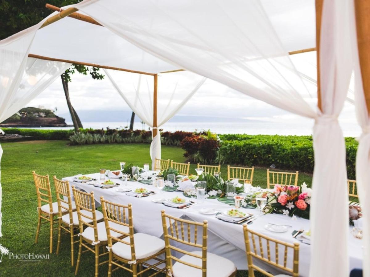 | Royal Lahaina Resort & Bungalows