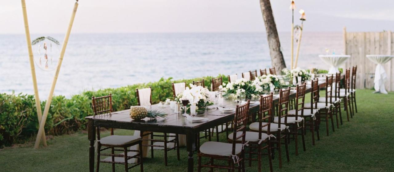 | Royal Lahaina Resort & Bungalows