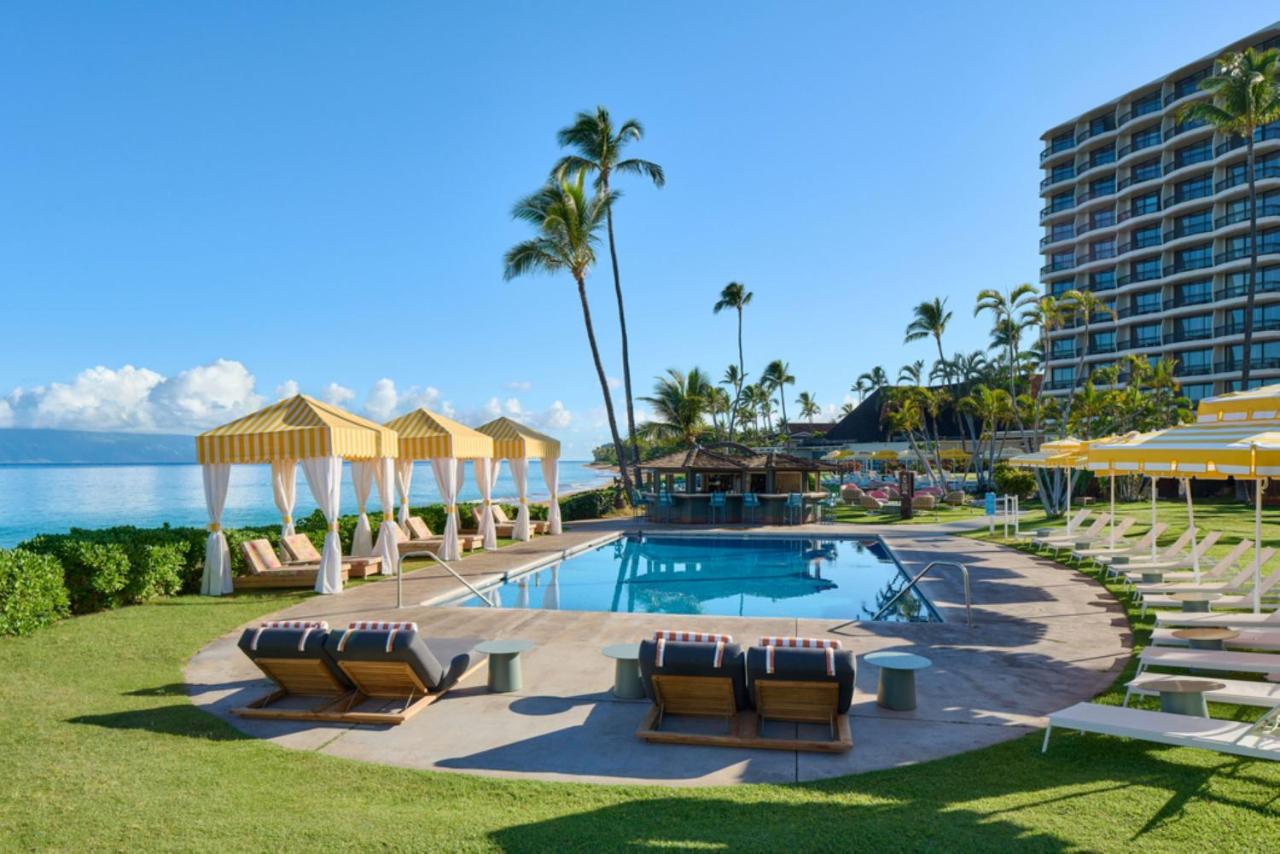 | Royal Lahaina Resort & Bungalows