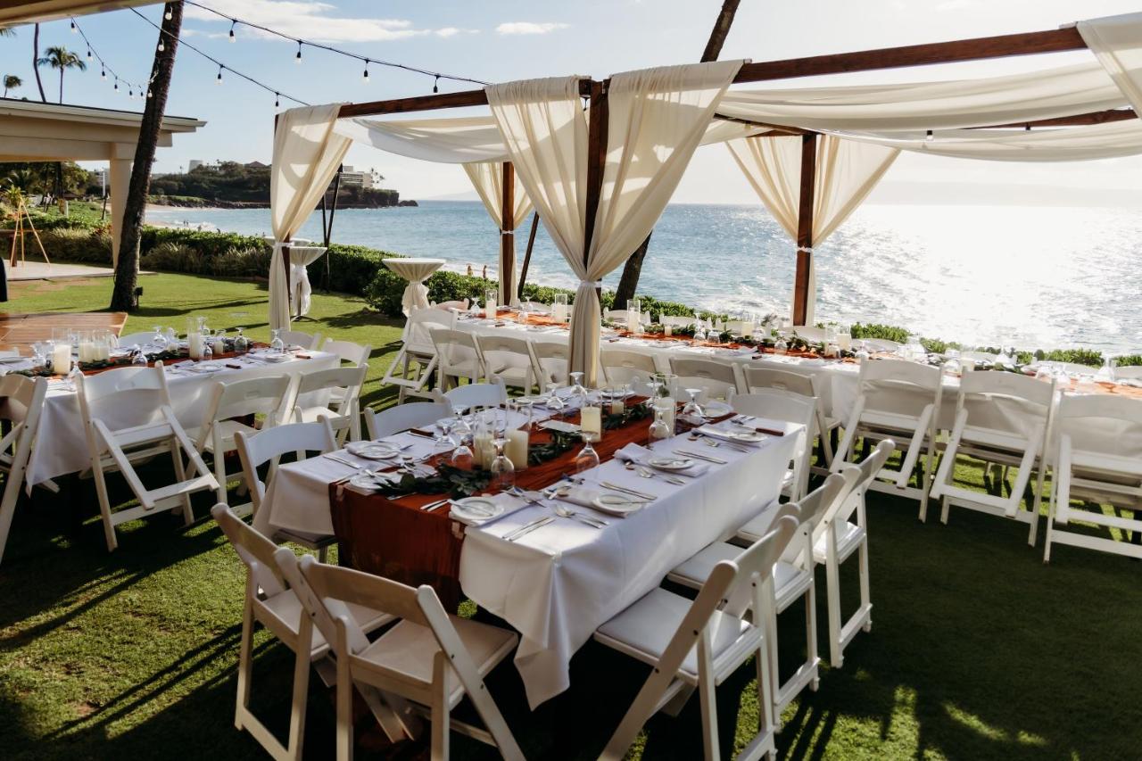 | Royal Lahaina Resort & Bungalows