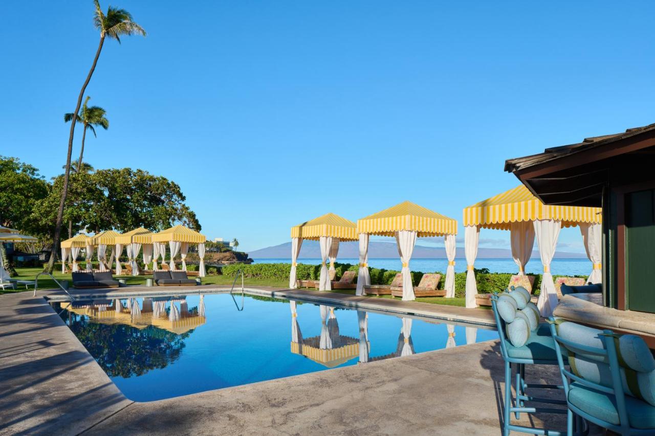 | Royal Lahaina Resort & Bungalows