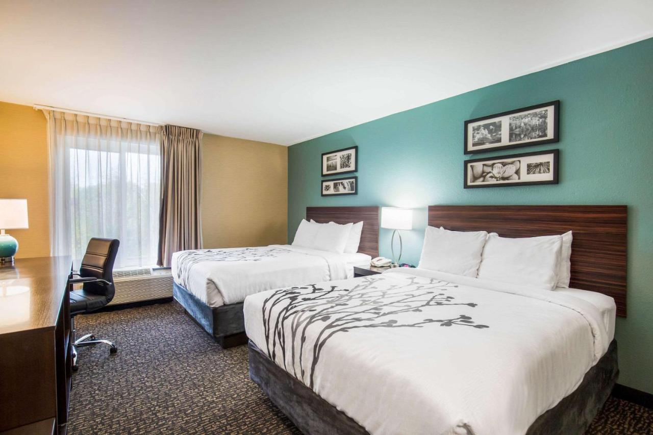  | Sleep Inn & Suites Scranton Dunmore