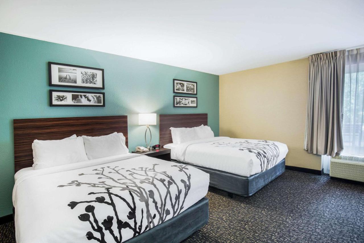  | Sleep Inn & Suites Scranton Dunmore