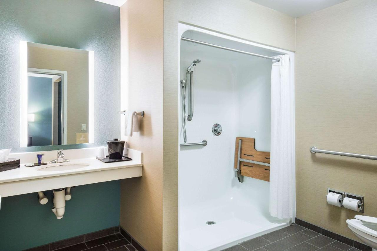  | Sleep Inn & Suites Scranton Dunmore