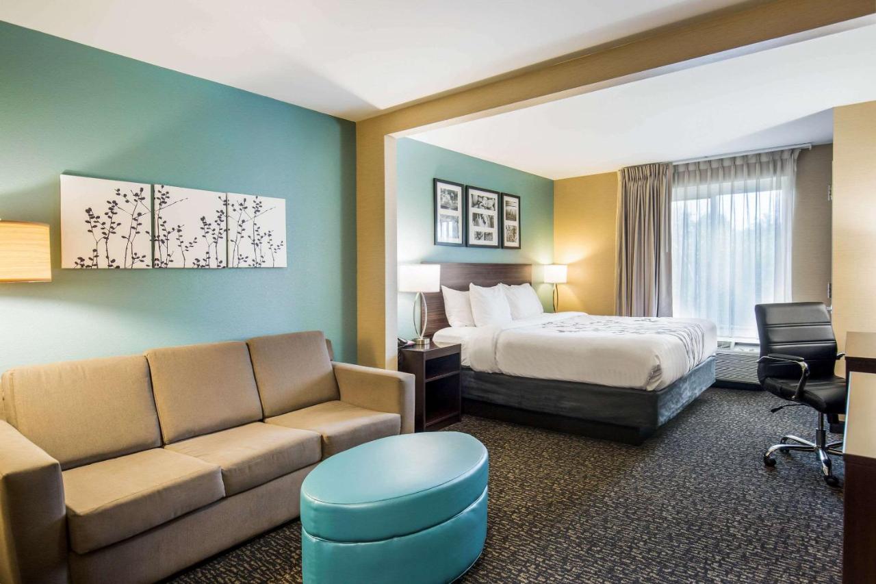  | Sleep Inn & Suites Scranton Dunmore