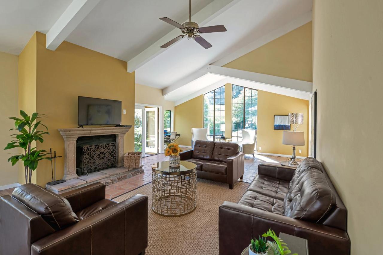| Sonoma Coast Villa