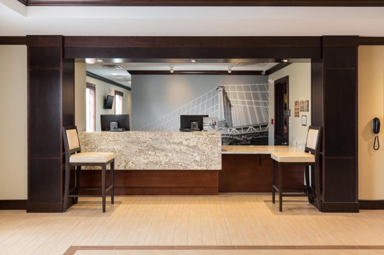 | Staybridge Suites - Columbus Polaris, an IHG Hotel