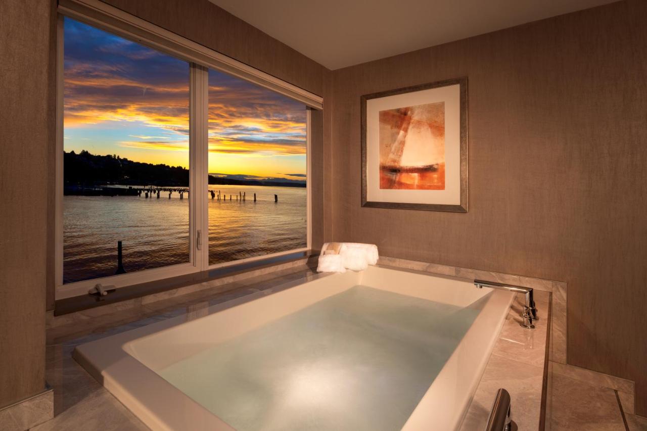 | Silver Cloud Hotel - Tacoma Waterfront