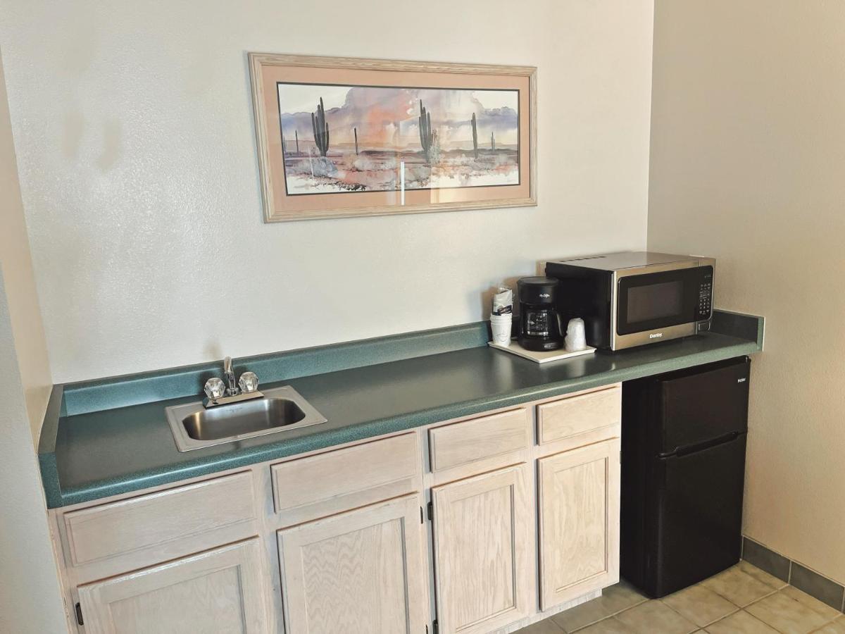| North Shore Inn at Lake Mead
