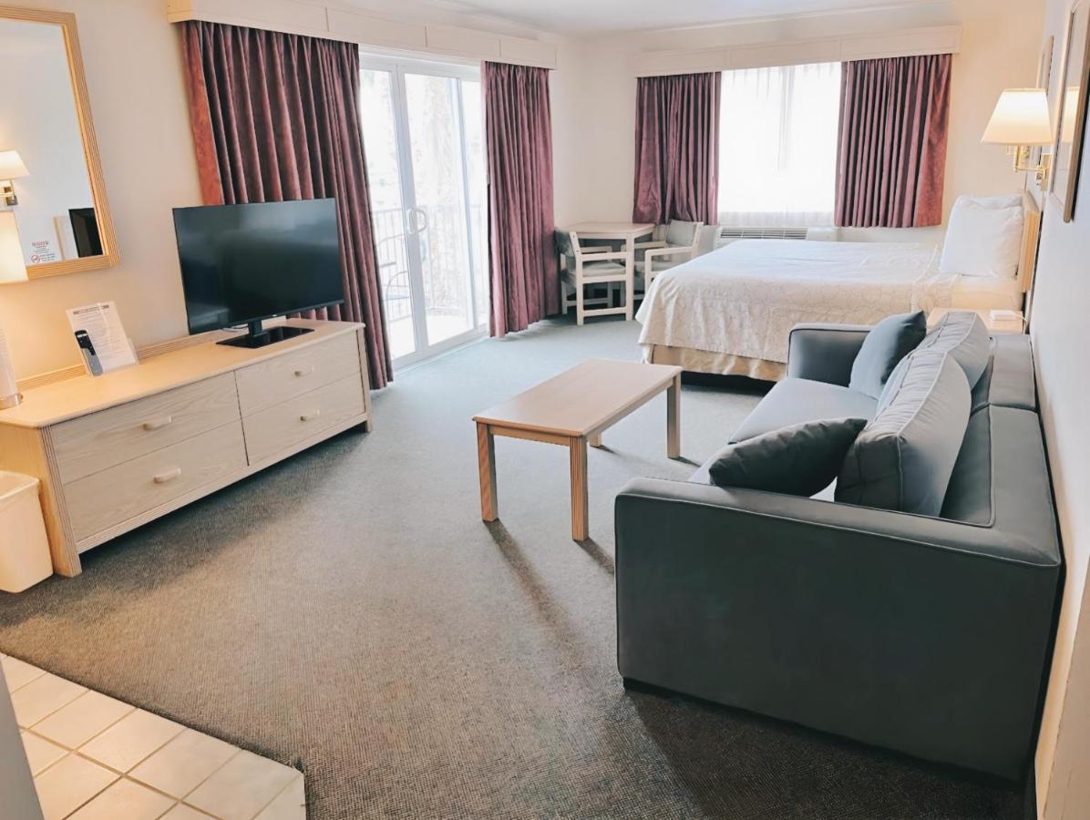 | North Shore Inn at Lake Mead