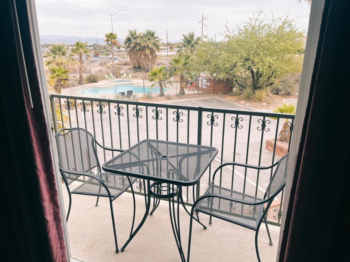 | North Shore Inn at Lake Mead