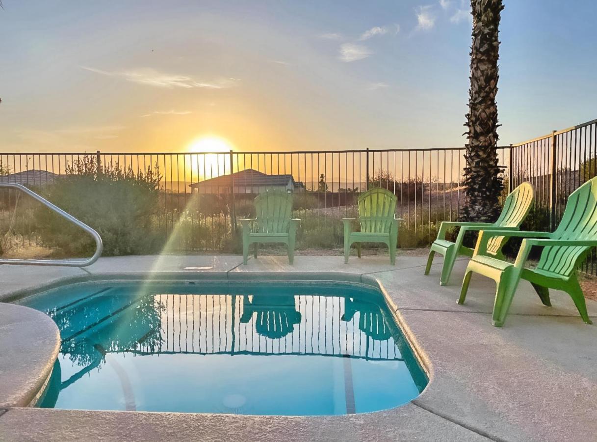 | North Shore Inn at Lake Mead