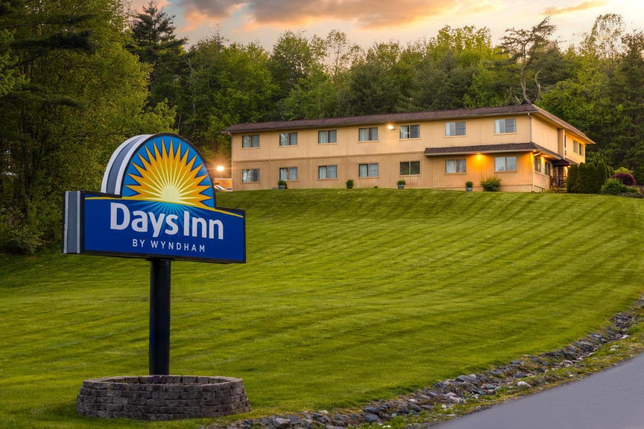 | Days Inn by Wyndham Wurtsboro