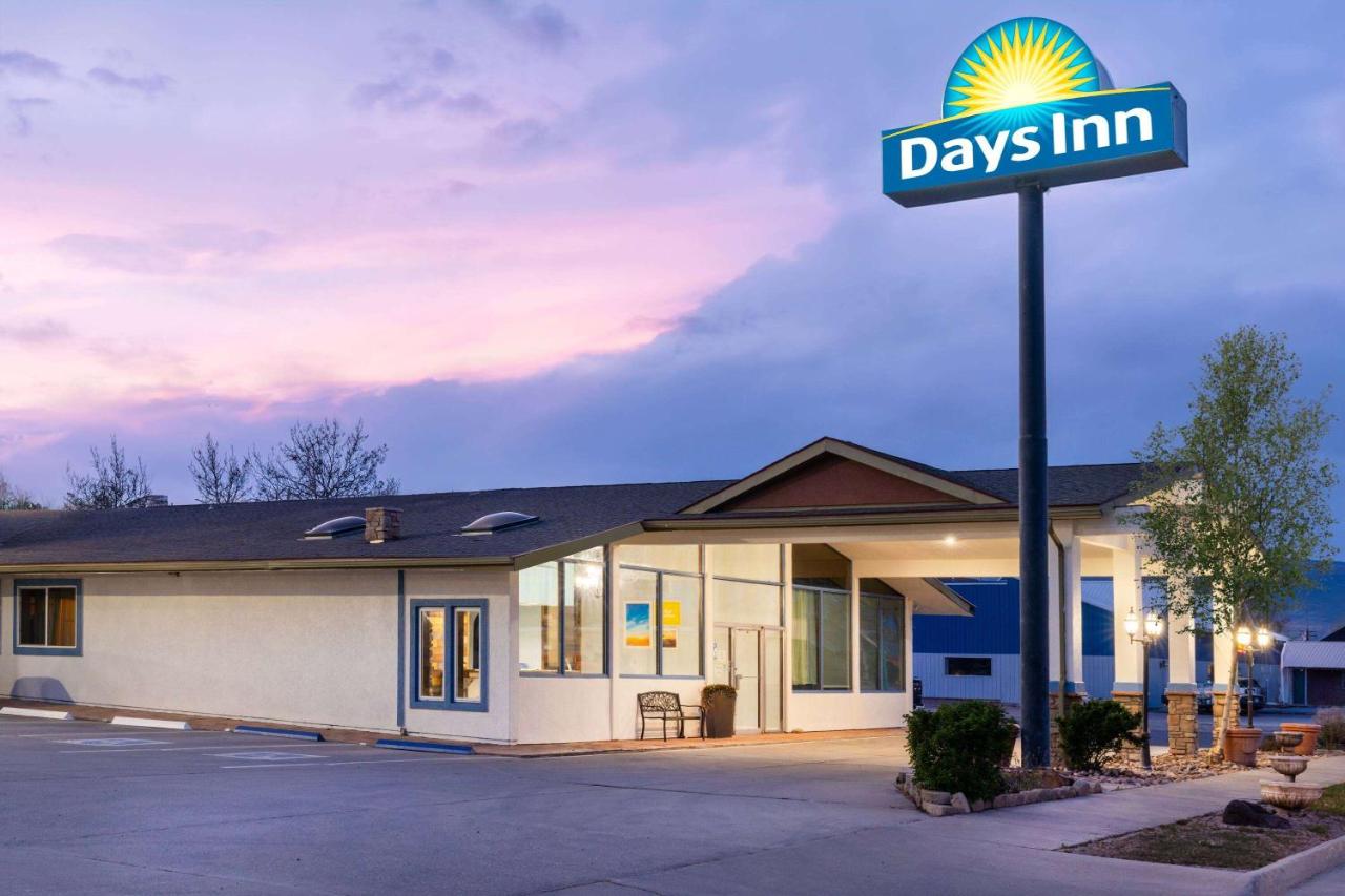 | Days Inn by Wyndham Delta CO
