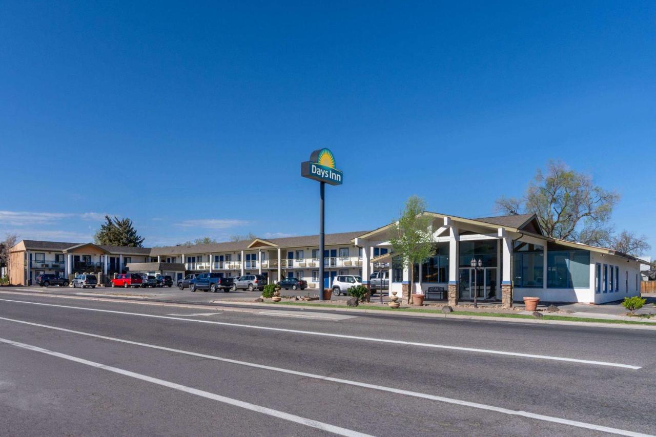  | Days Inn by Wyndham Delta CO