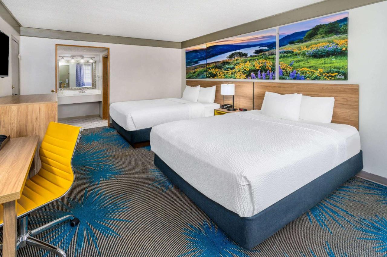 | Days Inn by Wyndham Delta CO