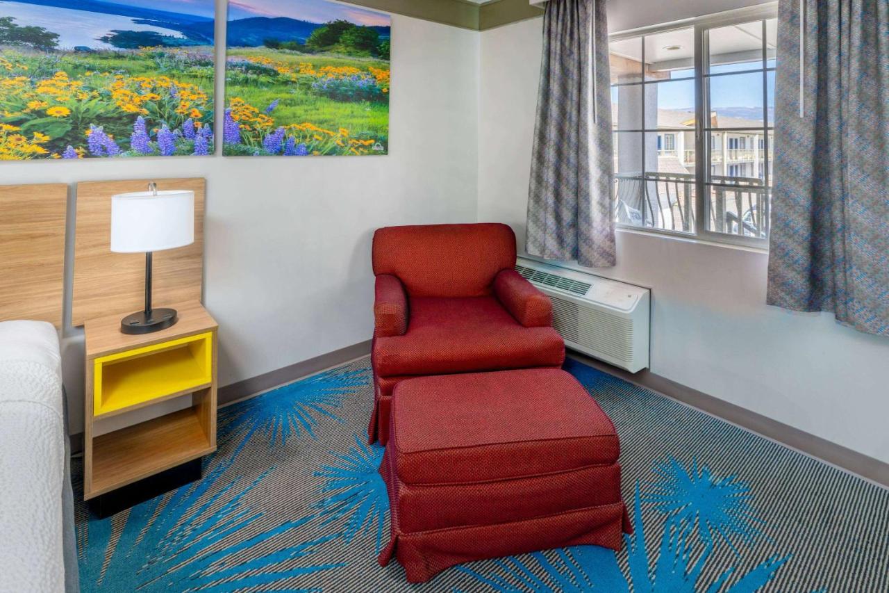 | Days Inn by Wyndham Delta CO