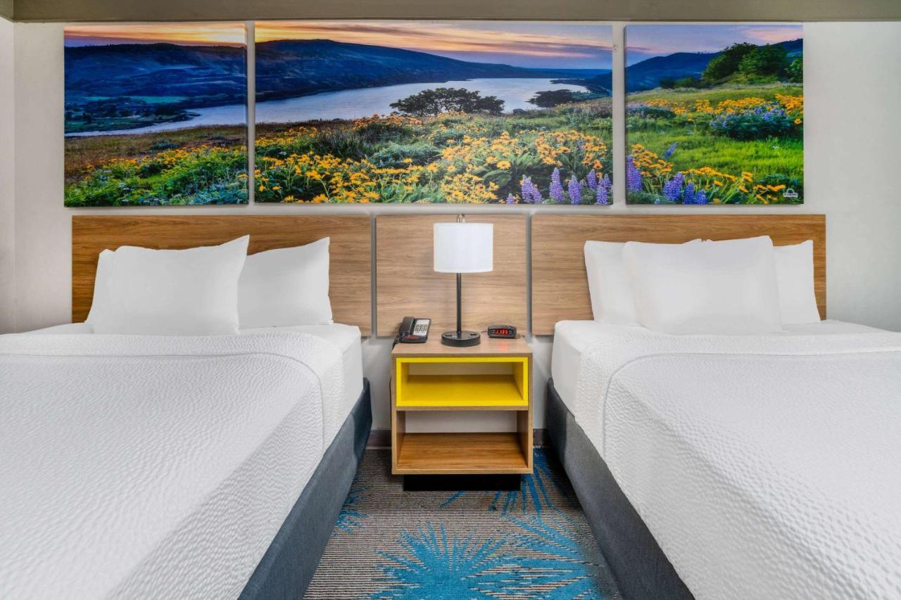 | Days Inn by Wyndham Delta CO