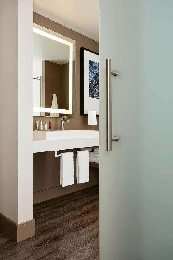 | Seattle Marriott Bellevue
