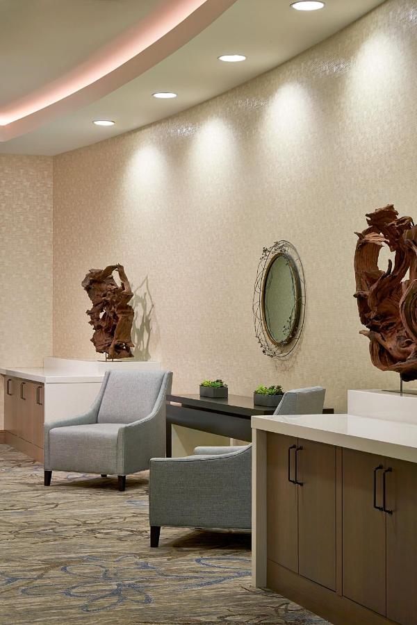 Seattle Marriott Bellevue