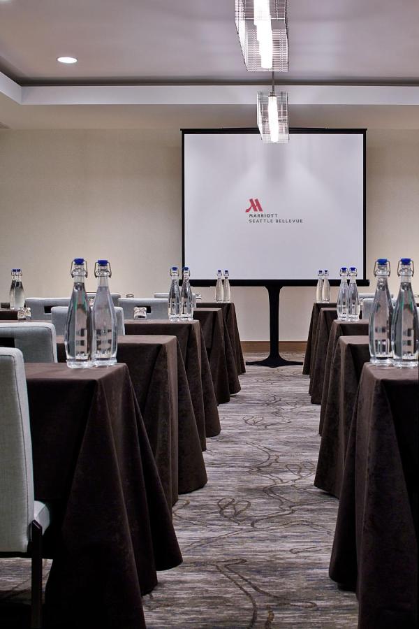 | Seattle Marriott Bellevue