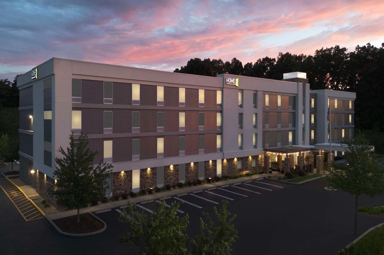 | Home2 Suites by Hilton Pittsburgh - McCandless, PA