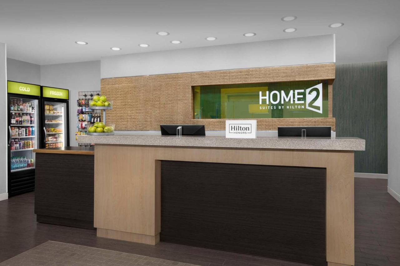 | Home2 Suites by Hilton Pittsburgh - McCandless, PA