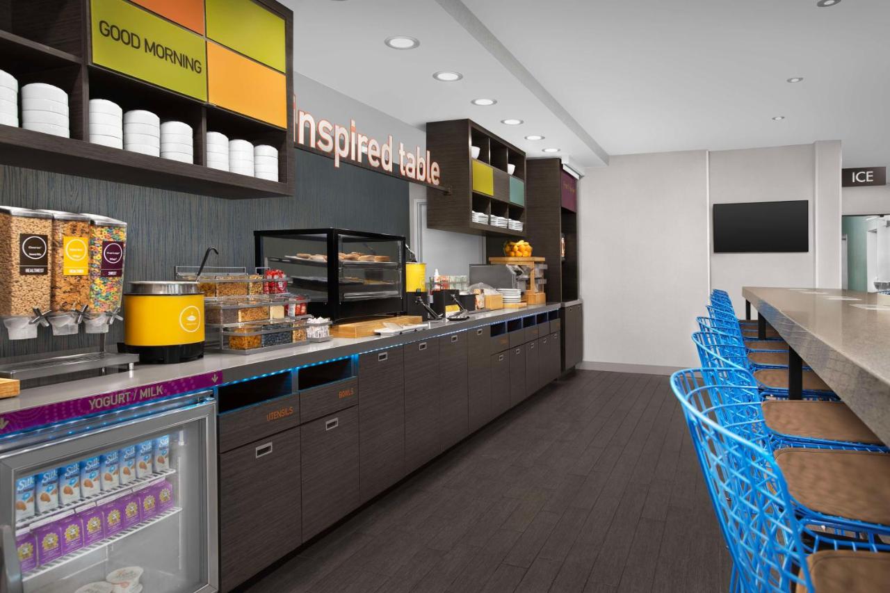 | Home2 Suites by Hilton Pittsburgh - McCandless, PA