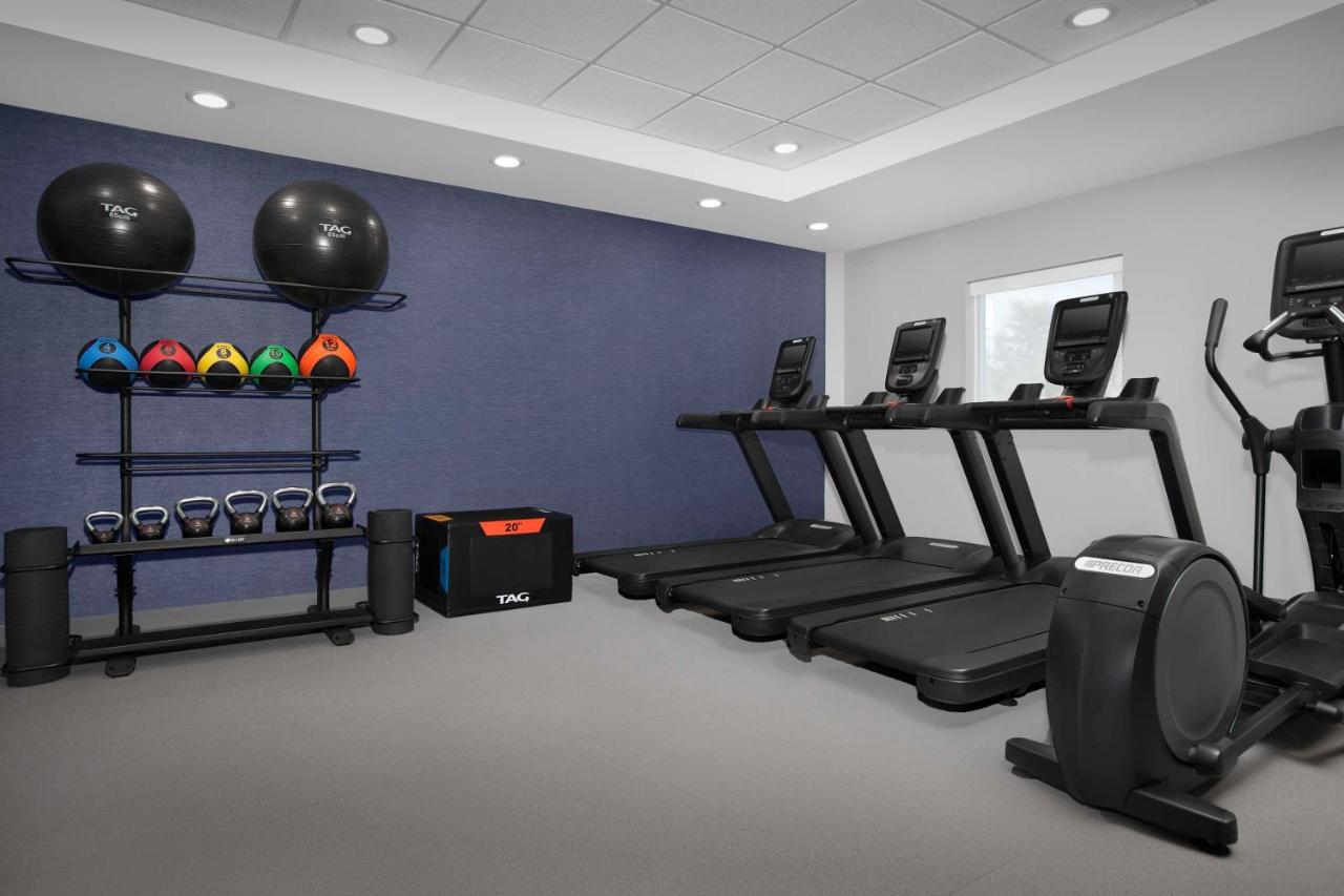 | Home2 Suites by Hilton Pittsburgh - McCandless, PA
