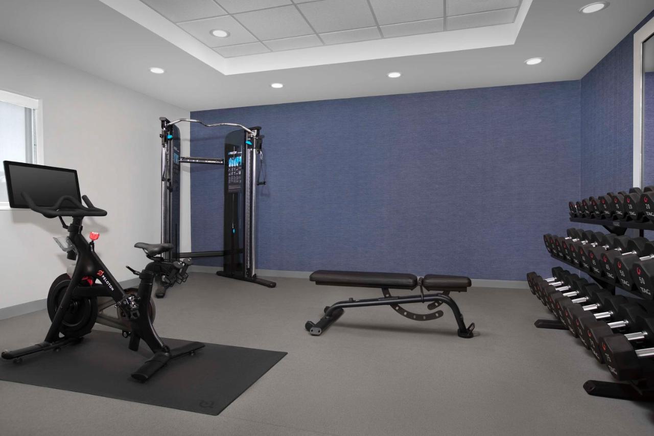 | Home2 Suites by Hilton Pittsburgh - McCandless, PA