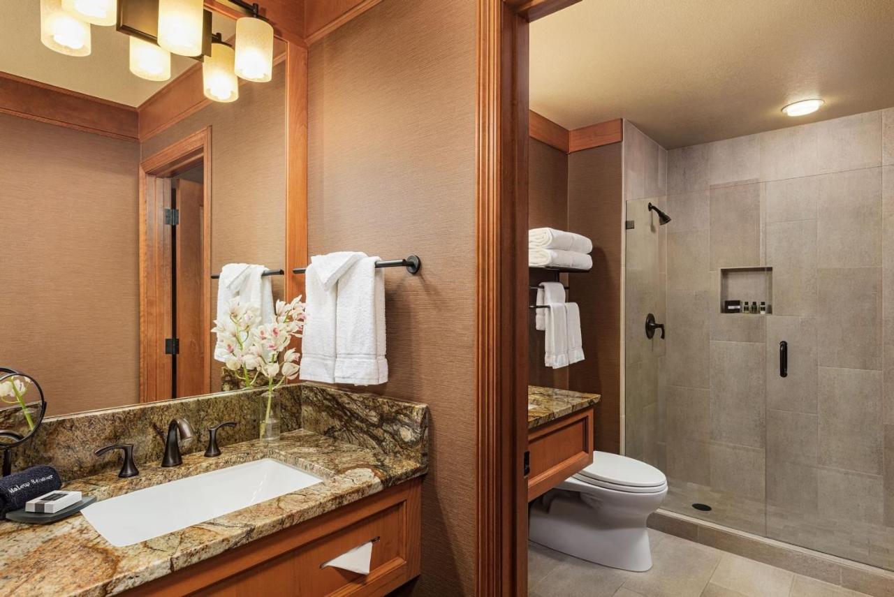 Deluxe Double Room at The Wyoming Inn of Jackson Hole