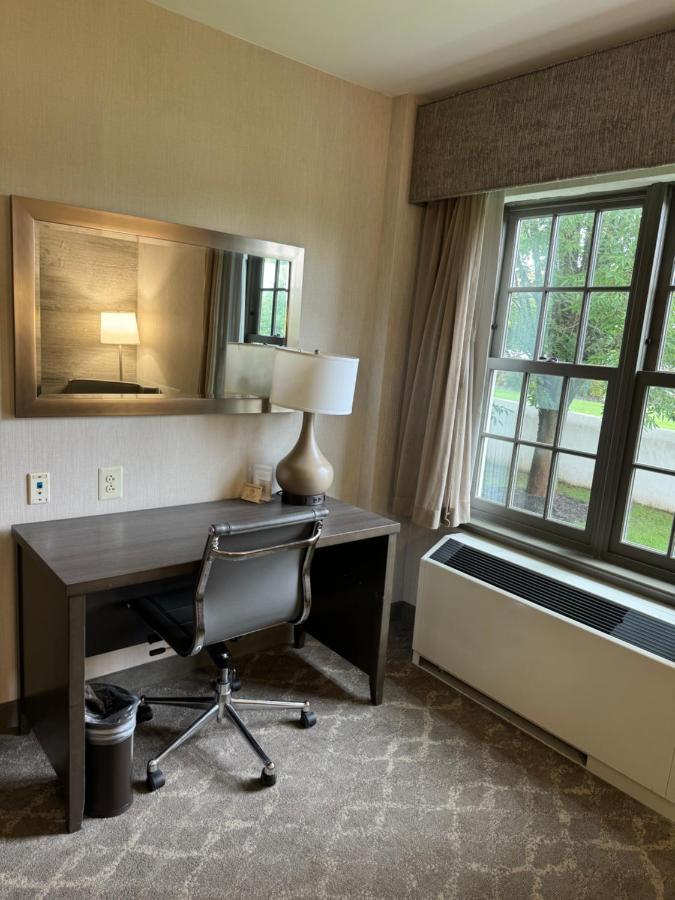 Normandy Farm Hotel and Conference Center
