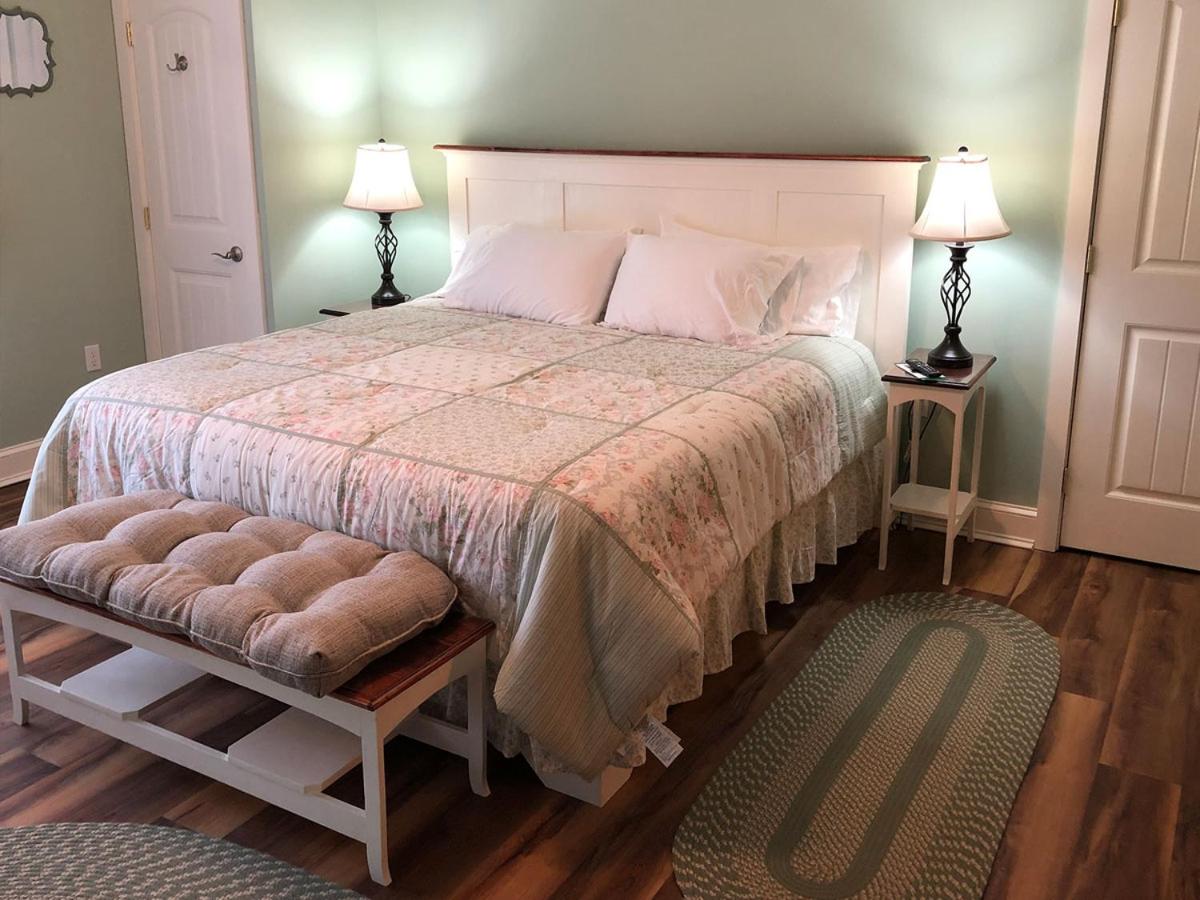 | Stamford Gables Bed and Breakfast