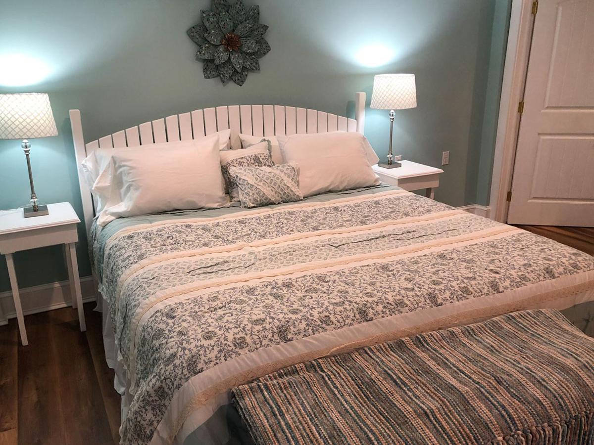 | Stamford Gables Bed and Breakfast