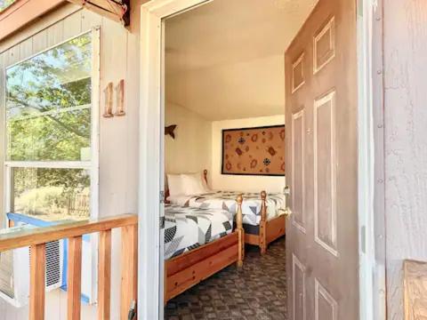| Lee's Ferry Lodge at Vermilion Cliffs