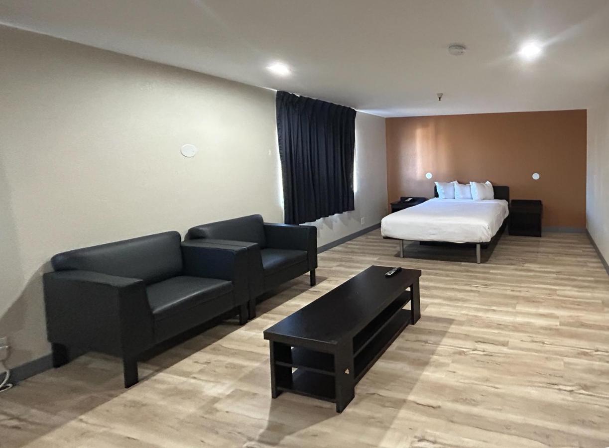 | Americas Best Value Inn Cameron Park Folsom
