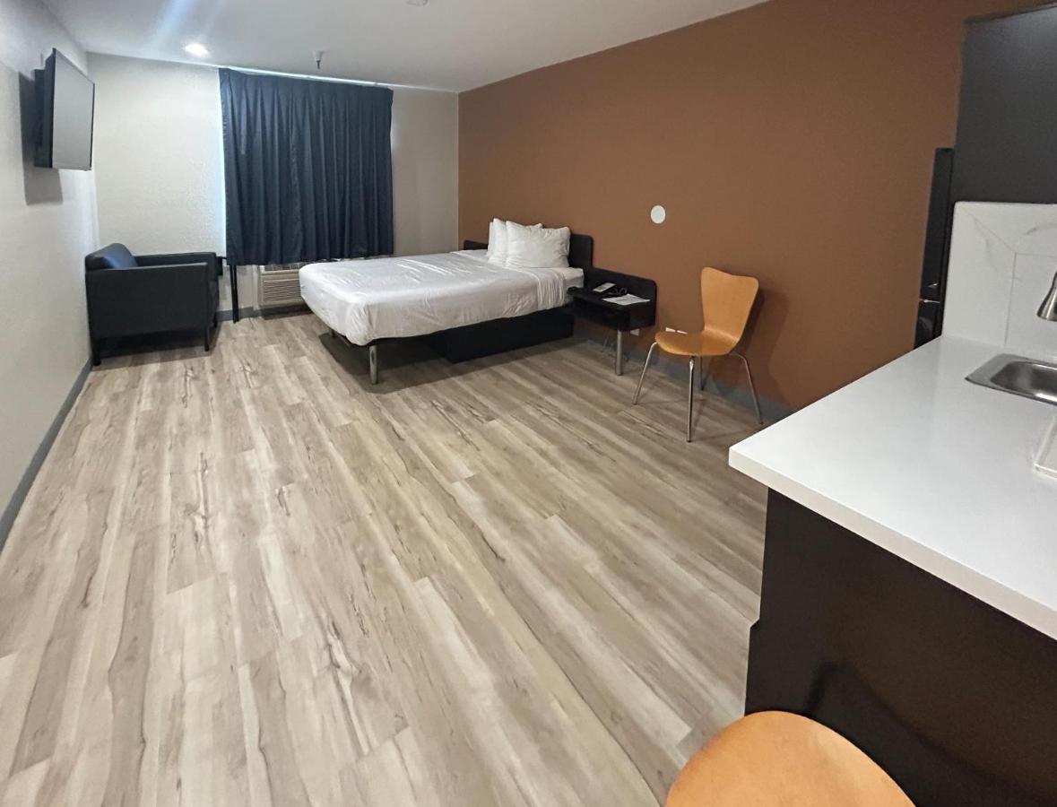 | Americas Best Value Inn Cameron Park Folsom