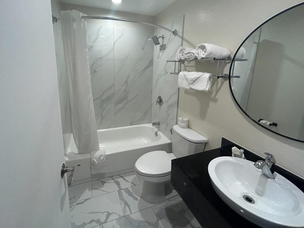 | Americas Best Value Inn Cameron Park Folsom