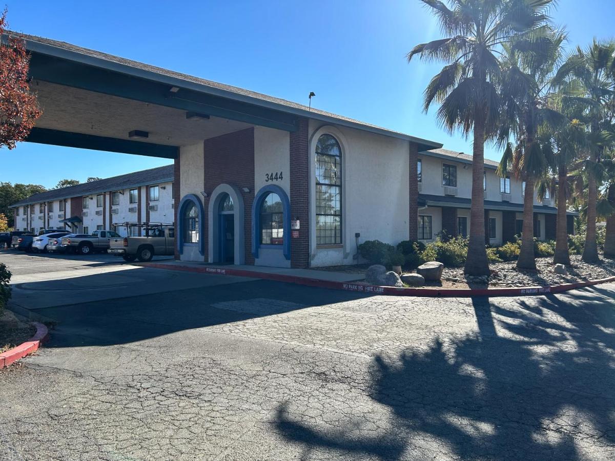 | Americas Best Value Inn Cameron Park Folsom