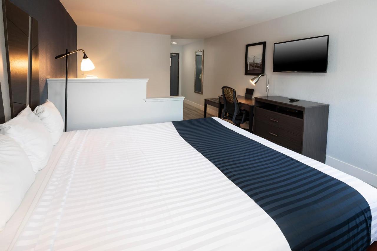 | Hotel Mira Vista