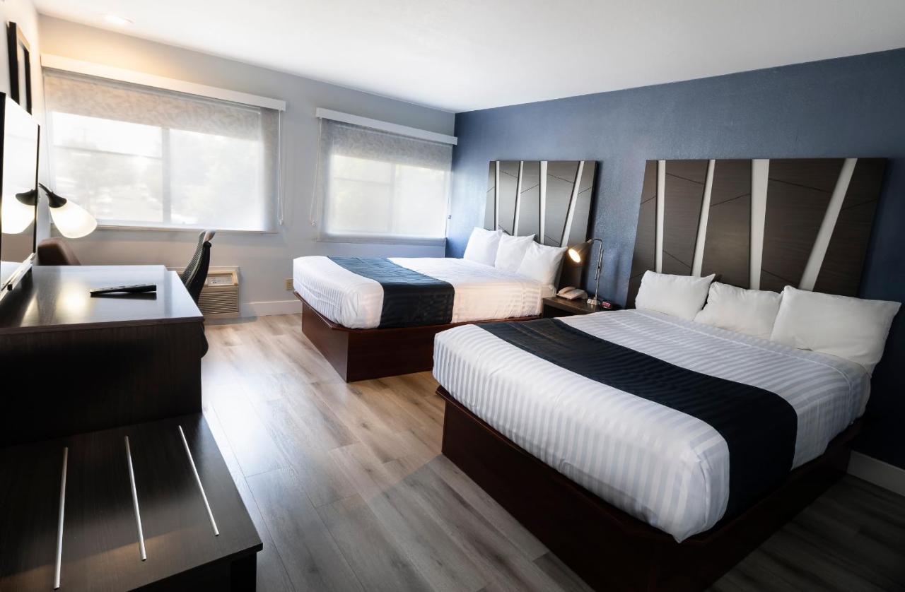 | Hotel Mira Vista