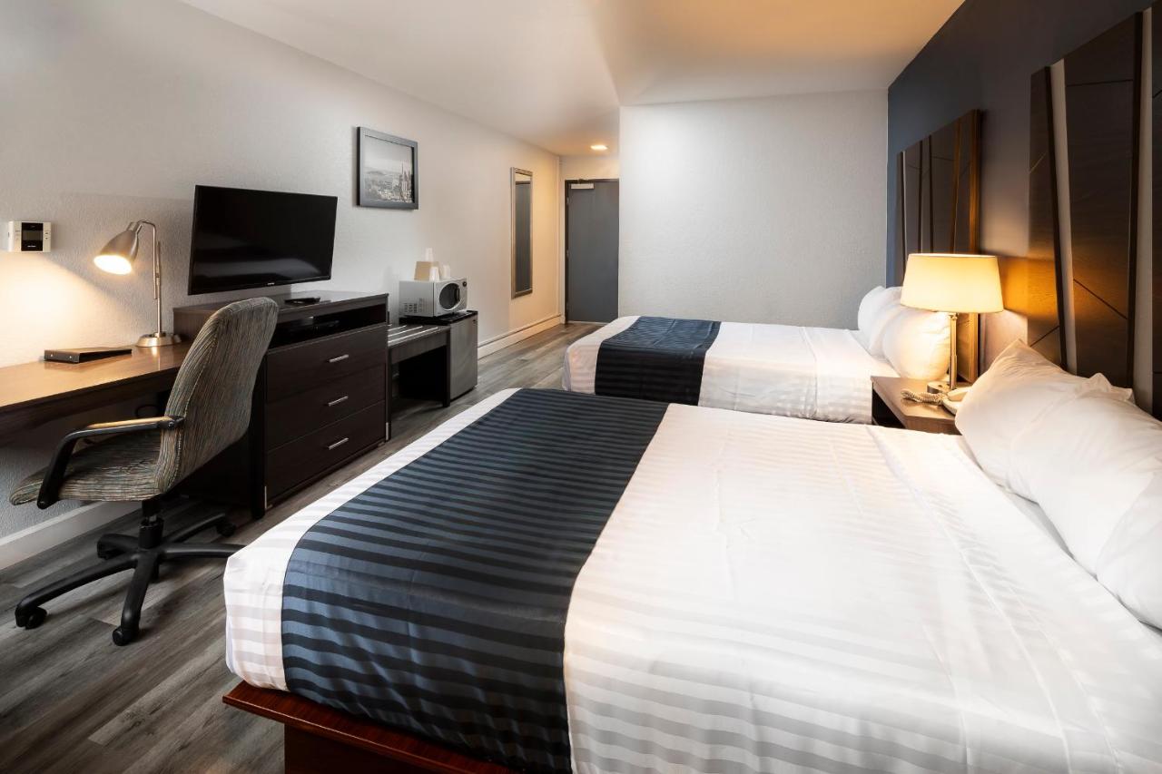 | Hotel Mira Vista