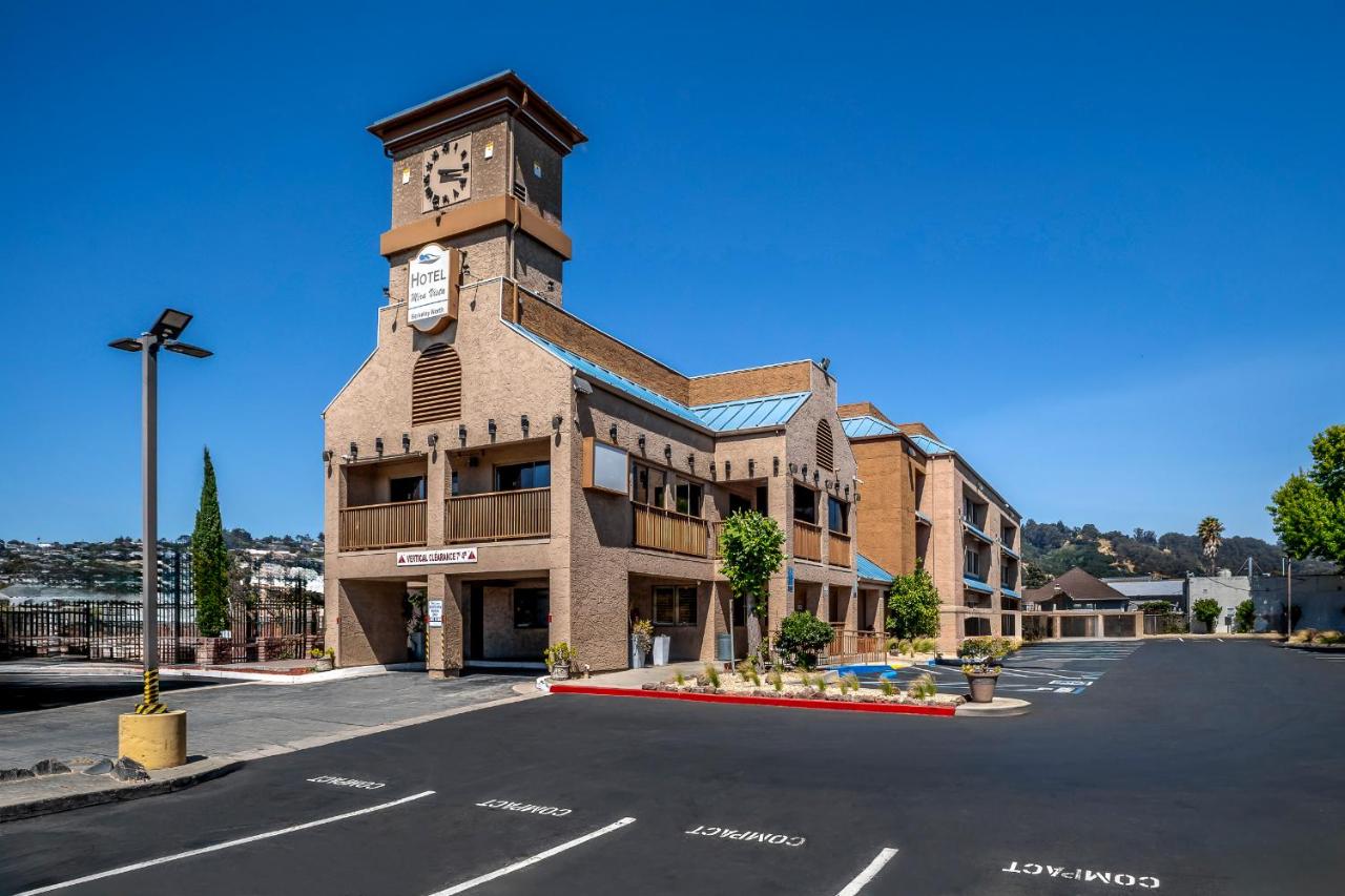| Hotel Mira Vista