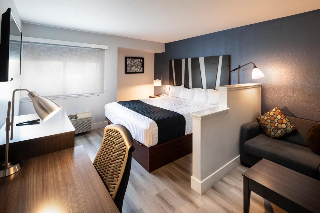  | Hotel Mira Vista