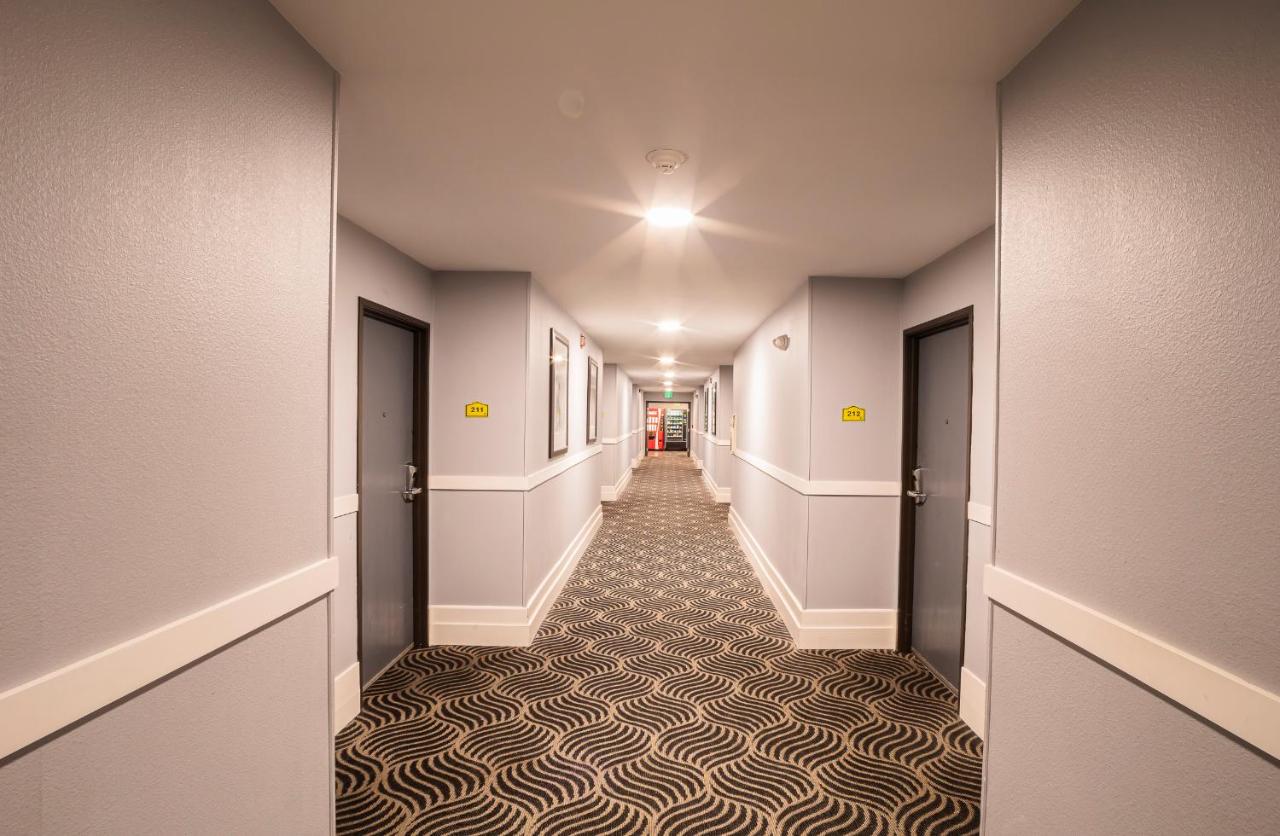 | Hotel Mira Vista