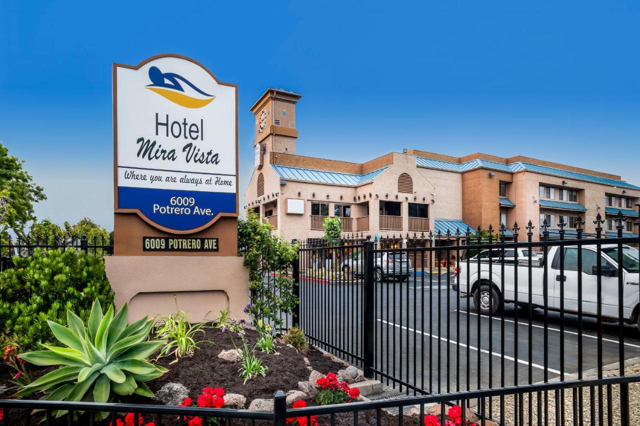 | Hotel Mira Vista