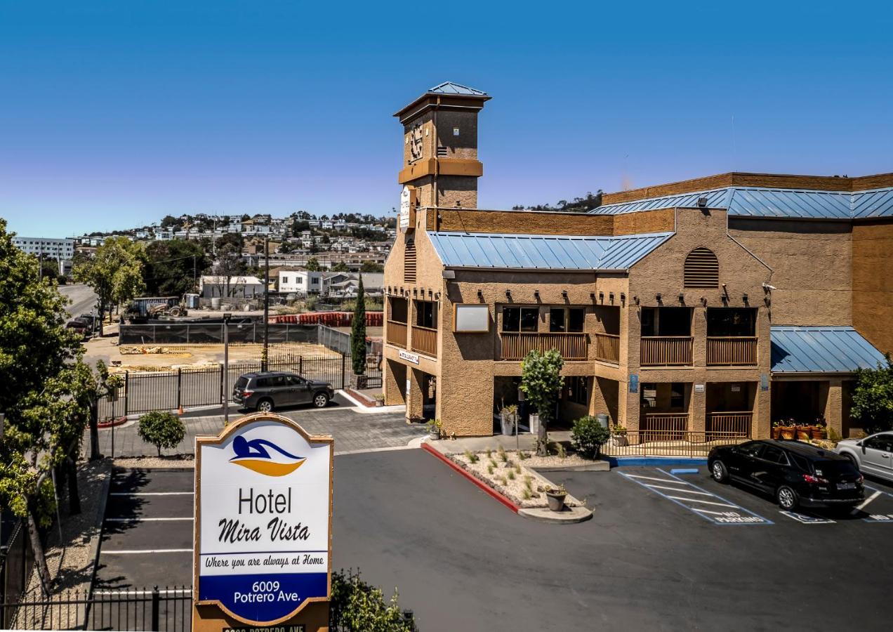 | Hotel Mira Vista