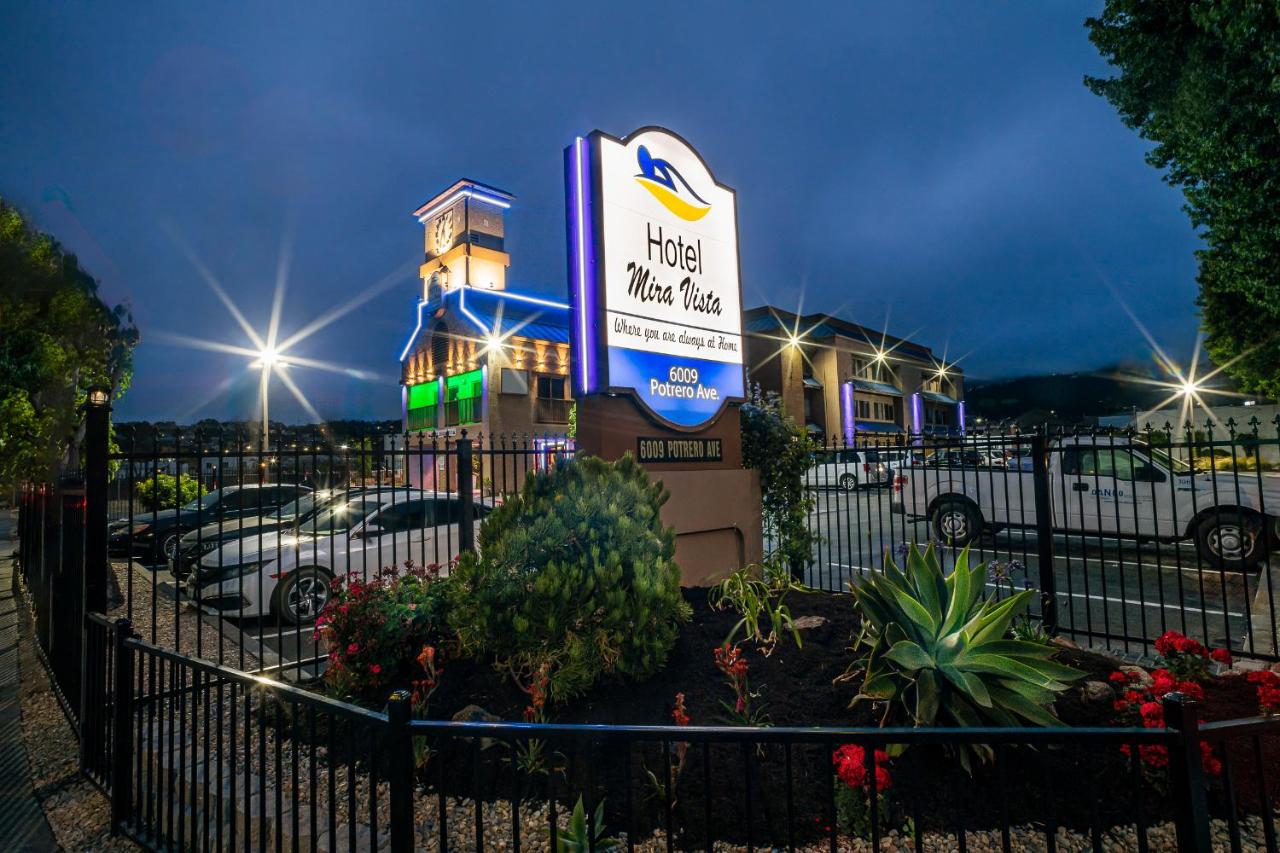 | Hotel Mira Vista